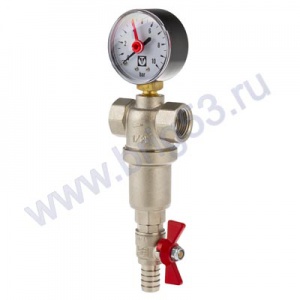 ������ ��������� VALTEC VT389 Dy 3/4"